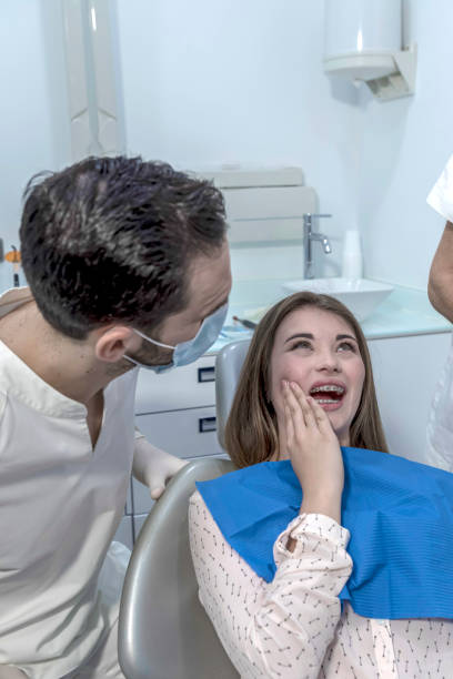 Best Cracked Tooth Emergency Dentist  in Eagle Lake, FL
